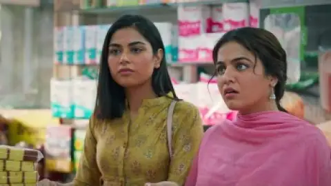 Download Tabaah 2024 Punjabi HDRip Full Movie