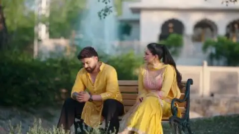 Download Madhaniyan 2025 Punjabi HDRip Full Movie