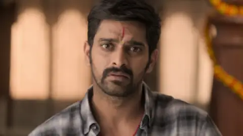 Download Krishna Vrinda Vihari 2022 Hindi Dubbed HDRip Full Movie