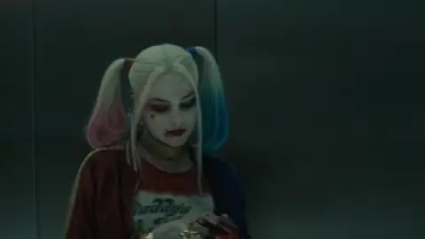 Download Suicide Squad 2016 THEATRICAL Hindi Dubbed BluRay Full Movie