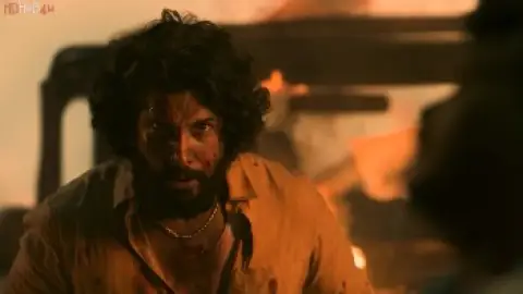 Download MAX 2024 HQ Hindi Dubbed HDRip Full Movie