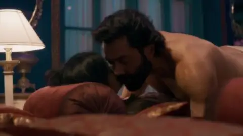 Download Aashram (Season 2) Hindi HDRip Full Series