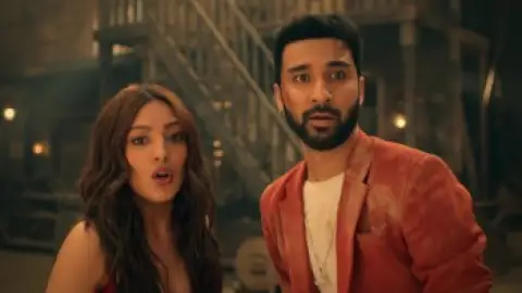 Download The Ba***ds of Bollywood Season 1 Hindi HDRip Full Series