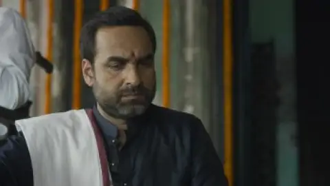 Download Mirzapur (Season 2) Hindi HDRip Full Series