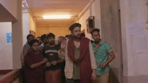 Download Hostel Hudugaru Bekagiddare 2023 UNCUT Hindi Dubbed HDRip Full Movie