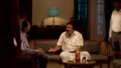 Download Shakthi Thirumagan 2025 Hindi Dubbed HDRip Full Movie