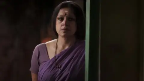 Download Thudarum 2025 Hindi Dubbed HDRip Full Movie