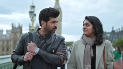 Download Mission: Chapter 1 (2024) Hindi Dubbed HDRip Full Movie