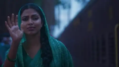 Download Aadujeevitham The Goat Life 2024 Hindi Dubbed HDRip Full Movie