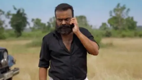 Download Chaaver Hindi Dubbed HDRip Full movie