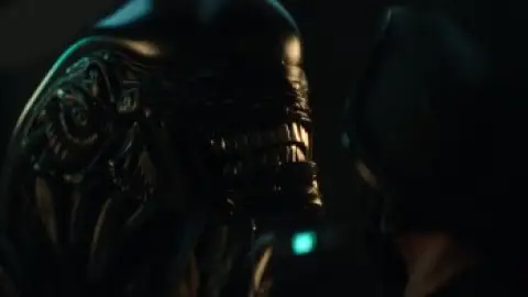 Download Alien Earth Season 1 Hindi Dubbed HDRip Full Series