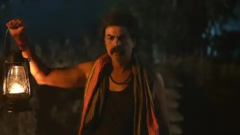 Download Shambhala 2025 Hindi Dubbed HDRip Full Movie