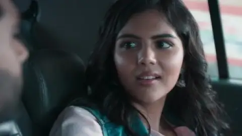 Download Maanaadu 2021 UNCUT Hindi Dubbed HDRip Full Movie