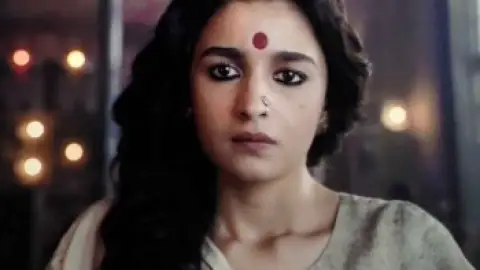 Download Gangubai Kathiawadi 2022 Hindi CAMRip Full Movie