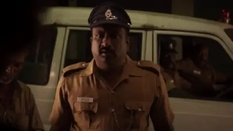 Download Sorgavaasal 2024 Hindi Dubbed HDRip Full Movie