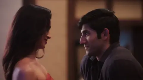 Download Karmma Calling (Season 1) Hindi HDRip Full Series