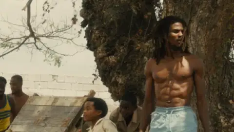 Download Bob Marley: One Love (2024) Hindi-English HDRip Full Movie