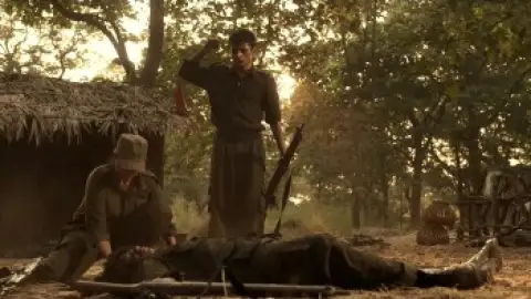 Download Bastar The Naxal Story (2024) Hindi HDRip Full Movie