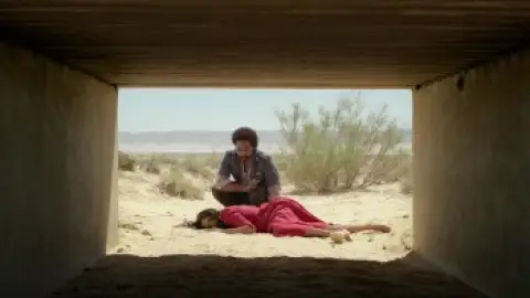 Download Level Cross 2024 Hindi Dubbed HDRip Full Movie