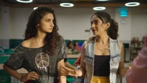 Download Dil Dosti Dilemma (Season 1) Hindi HDRip Full Series