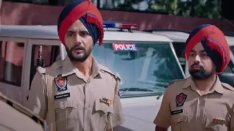 Download Happy Khush Ho Gaya 2025 Punjabi HDRip Full Movie