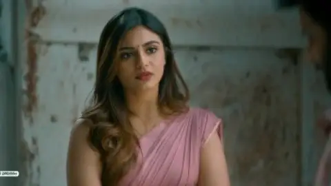 Download Vishnu Vinyasam 2026 Hindi Dubbed HDRip Full Movie