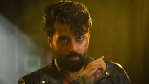 Download Vanvaas 2024 Hindi HDRip Full Movie