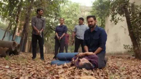 Download Mrs. Deshpande Season 1 Hindi HDRip ALL Episodes