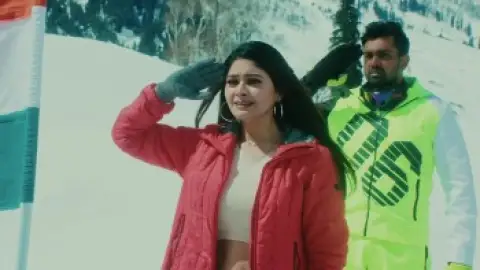 Download Martin 2024 Hindi Dubbed HDRip Full Movie