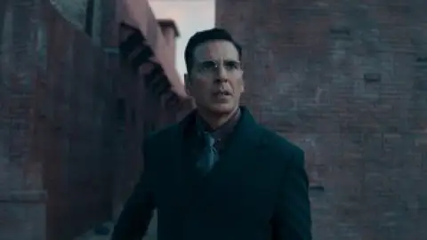 Download Kesari Chapter 2 (2025) Hindi HDRip Full Movie
