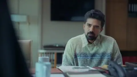 Download Crime Beat Season 1 Hindi HDRip Full Series