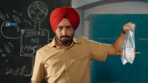 Download Hoshiar Singh 2025 Punjabi HDRip Full Movie