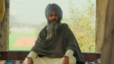 Download Jodi 2023 Punjabi HDRip Full Movie