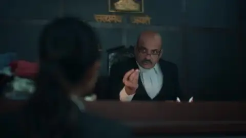 Download Illegal (Season 3) Hindi HDRip Full Series