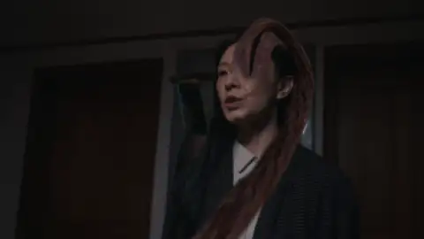 Download Parasyte: The Grey (Season 1) Hindi Dubbed HDRip Full Series