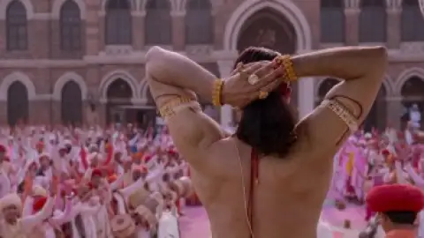 Download Maharaj 2024 Hindi HDRip Full Movie