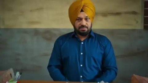 Download Furlow 2025 Punjabi HDRip Full Movie