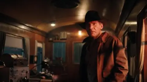 Download Indiana Jones and The Dial of Destiny 2023 Hindi HDRip Full Movie