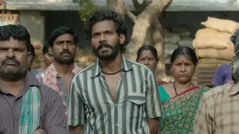 Download Narappa (2021) UNCUT Hindi Dubbed HDRip Full Movie