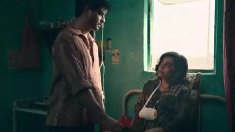 Download Saale Aashiq 2025 Hindi HDTV Full Movie