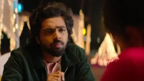 Download DeAr 2024 Hindi Dubbed HDRip Full Movie