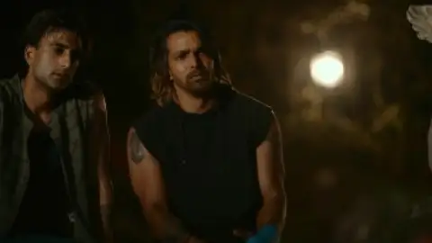 Download The Miranda Brothers 2024 Hindi HDRip Full Movie