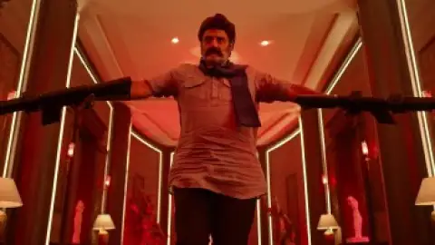 Download Bhagavanth Kesari 2023 Hindi Dubbed HDRip Full Movie