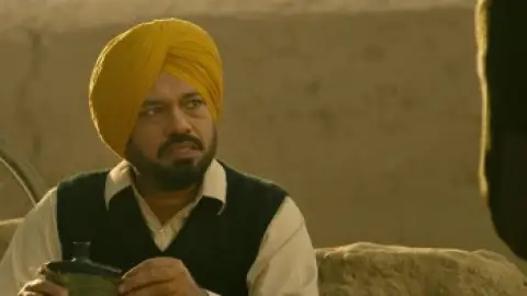 Download Daana Paani 2018 Punjabi HDRip Full Movie