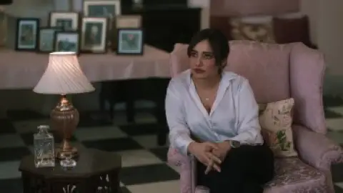 Download Illegal (Season 3) Hindi HDRip Full Series