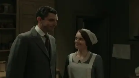 Download Downton Abbey The Grand Finale 2025 Hindi Dubbed HDRip Full Movie