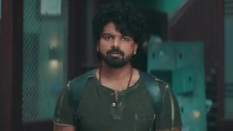 Download Mathu Vadalara 2 (2024) Hindi Dubbed HDRip Full Movie