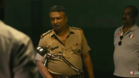 Download Yuva (2024) Hindi Dubbed HDRip Full Movie