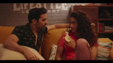 Download Sharmajee Ki Beti (2023) Hindi HDRip Full Movie