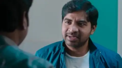 Download Repu Udayam 10 Gantalaku 2026 Hindi Dubbed HDRip Full Movie